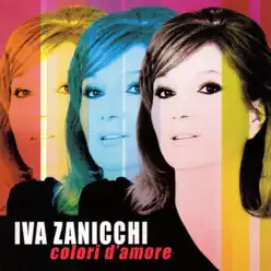 Colori d'amore - Iva Zanicchi