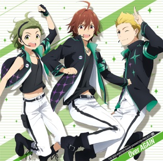 The Idolm Ster Sidem 2nd Anniversary Disc 03 Single By Jupiter W On Itunes