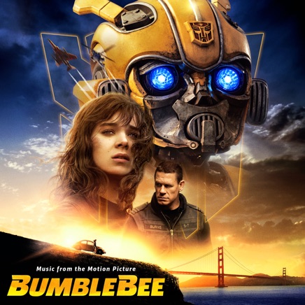 Various Artists - Bumblebee (Motion Picture Soundtrack) Zip