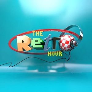 The Retro Hour (Retro Gaming Podcast)