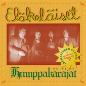 Eläkeläiset - Humppalaki