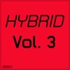 Hybrid Vol 3. - EP