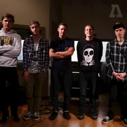 Such Gold on Audiotree Live - Such Gold