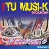 Tu Musi-K Vallenato, Vol. 3
