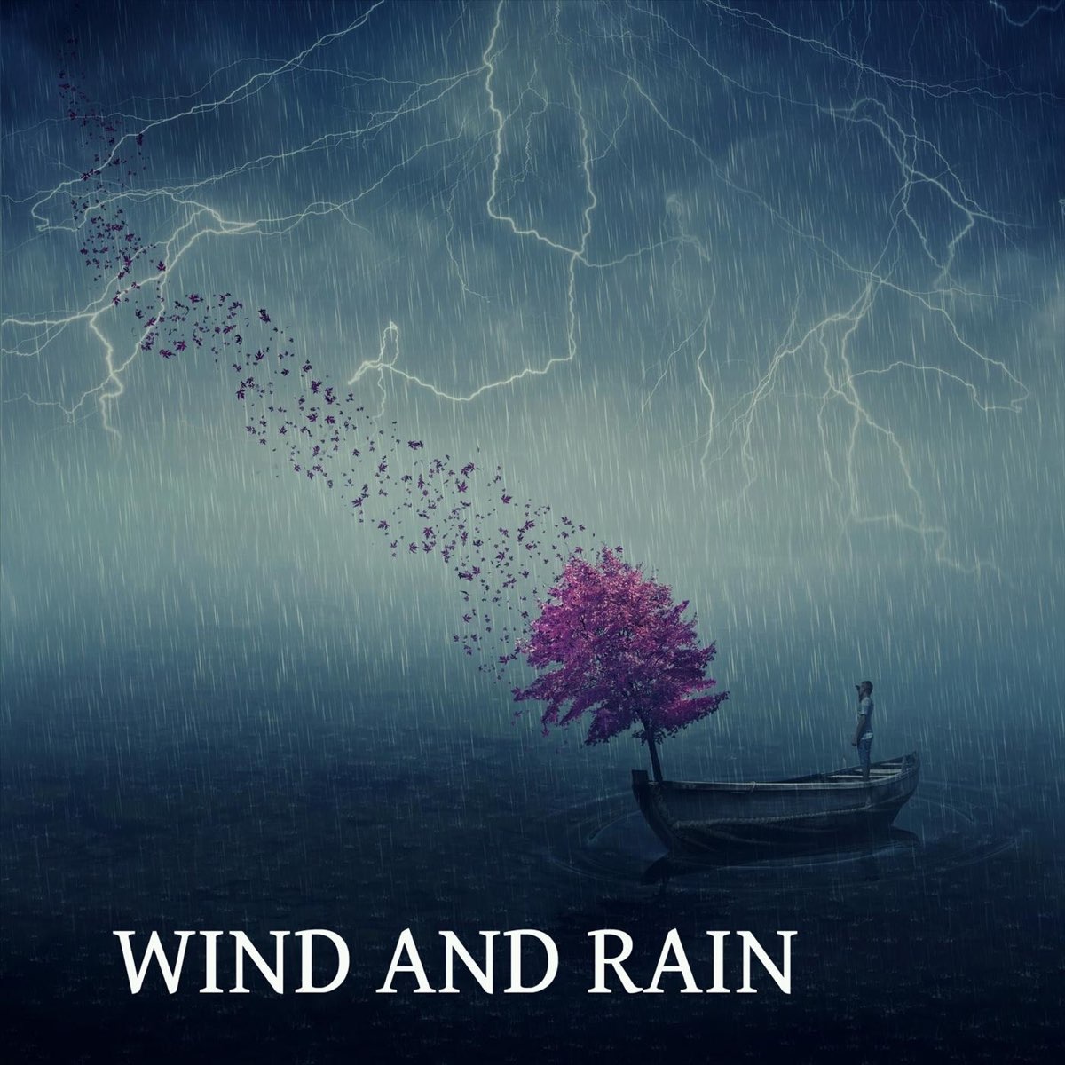 Wind cries