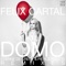 Domo - Felix Cartal lyrics