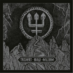 Watain - The Fire of Power
