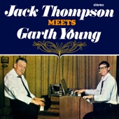 Jack Thompson Meets Garth Young artwork