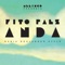 Anda (feat. Fito Páez) - Melingo lyrics