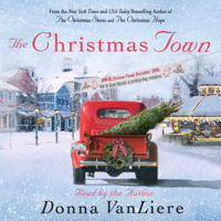 Donna VanLiere - The Christmas Town artwork