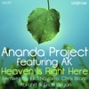 Heaven Is Right Here (feat. AK Akemi Kakihara) - EP