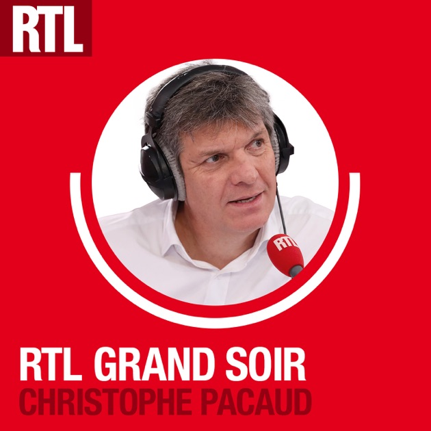 podcast rtl confidentiel