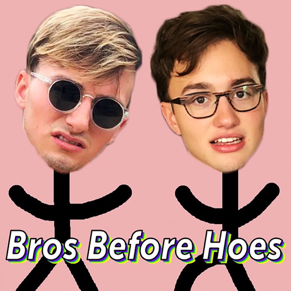 Bros Before Hoes