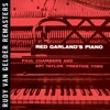 Red Garland's Piano (Rudy Van Gelder Remaster) [feat. Paul Chambers & Art Taylor]