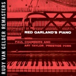 Red Garland - Almost Like Being In Love (feat. Paul Chambers & Art Taylor)