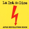 Apus Revolution Rock