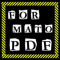 Formato PDF #0.1 - Mulher Maravilha, Sufragismo e Feminismo