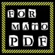 Formato PDF