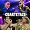 Cuartetazo - Rodrigo, La Mona Jimenez, Ulises Bueno, Jean Carlos, Banda XXI, La Barra, La Fiesta, El Negro Videla lyrics