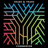 Communion (Deluxe) artwork