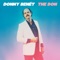 Reach the Top - Donny Benét lyrics