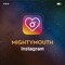Instagram - Mighty Mouth lyrics