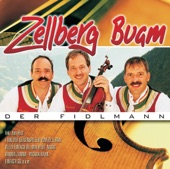 Zellberg Buam - Bleib einfach bei mir heut' Nacht
