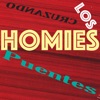 Los Homies - Dame una Señal