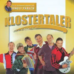 Stars Der Volksmusik Präsentiert Von Arnulf Prasch - Klostertaler