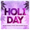Holiday (feat. Lux) - Single