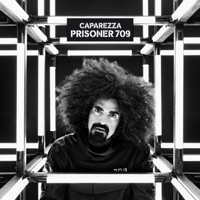 Caparezza - Prisoner 709 artwork