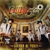 Calibre 50 - El Ingeniero
