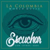 La Colombia - Slow Blues #5