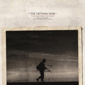 The Vietnam War  cover