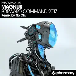 Forward Command 2017 - Single - Magnus Forward Command 2017 - Single - Magnus