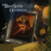 The Brian Setzer Orchestra artwork