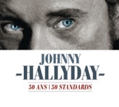 Johnny Hallyday - Noir c'est noir