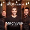 Coração baleado - Single