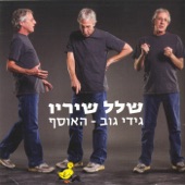 סימן שאתה צעיר - בהופעה חיה artwork