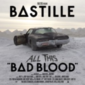 All This Bad Blood artwork