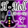 My Meditation Music - H - Moll (H - D - Fis) 3-3 Rhythm (109 Bpm) [New Age / Meditation] - Meditation