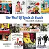 The Best of Louis de Funès album lyrics, reviews, download