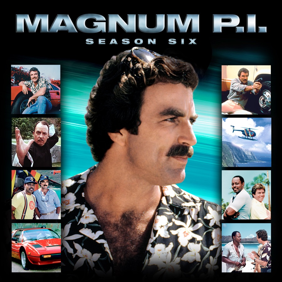 Magnum P I Season 6 Wiki Synopsis Reviews Movies