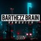 Vanquish - Barthezz Brain lyrics