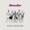Pictures of Matchstick Men - Single, 2014