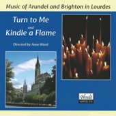 Turn to Me / Kindle a Flame artwork