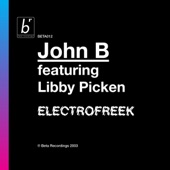 Electrofreek! (feat. Libby Picken) [Epic Mix] artwork