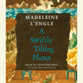 A Swiftly Tilting Planet (Unabridged) - Madeleine L'Engle Cover Art