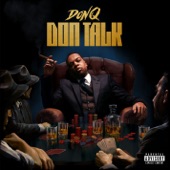 Don Talk artwork