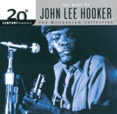 John Lee Hooker - Lonely Boy Boogie (a/ka/ New Boogie)